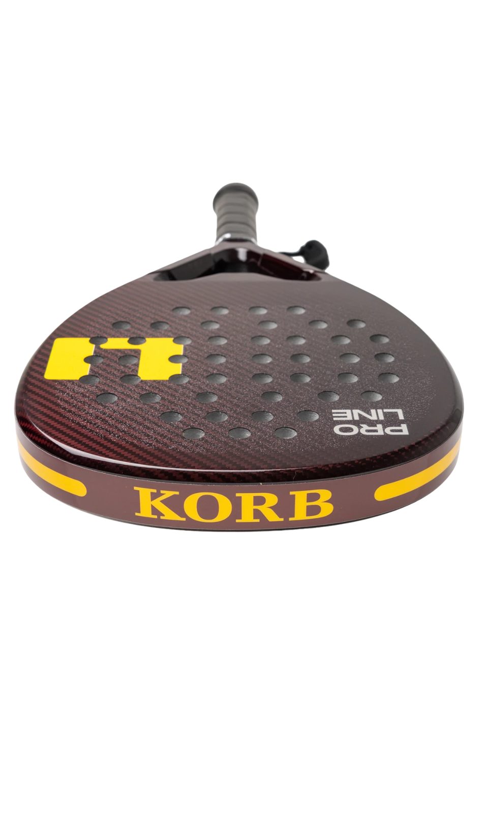 Korb Red Pro Line, foto 2 de 6