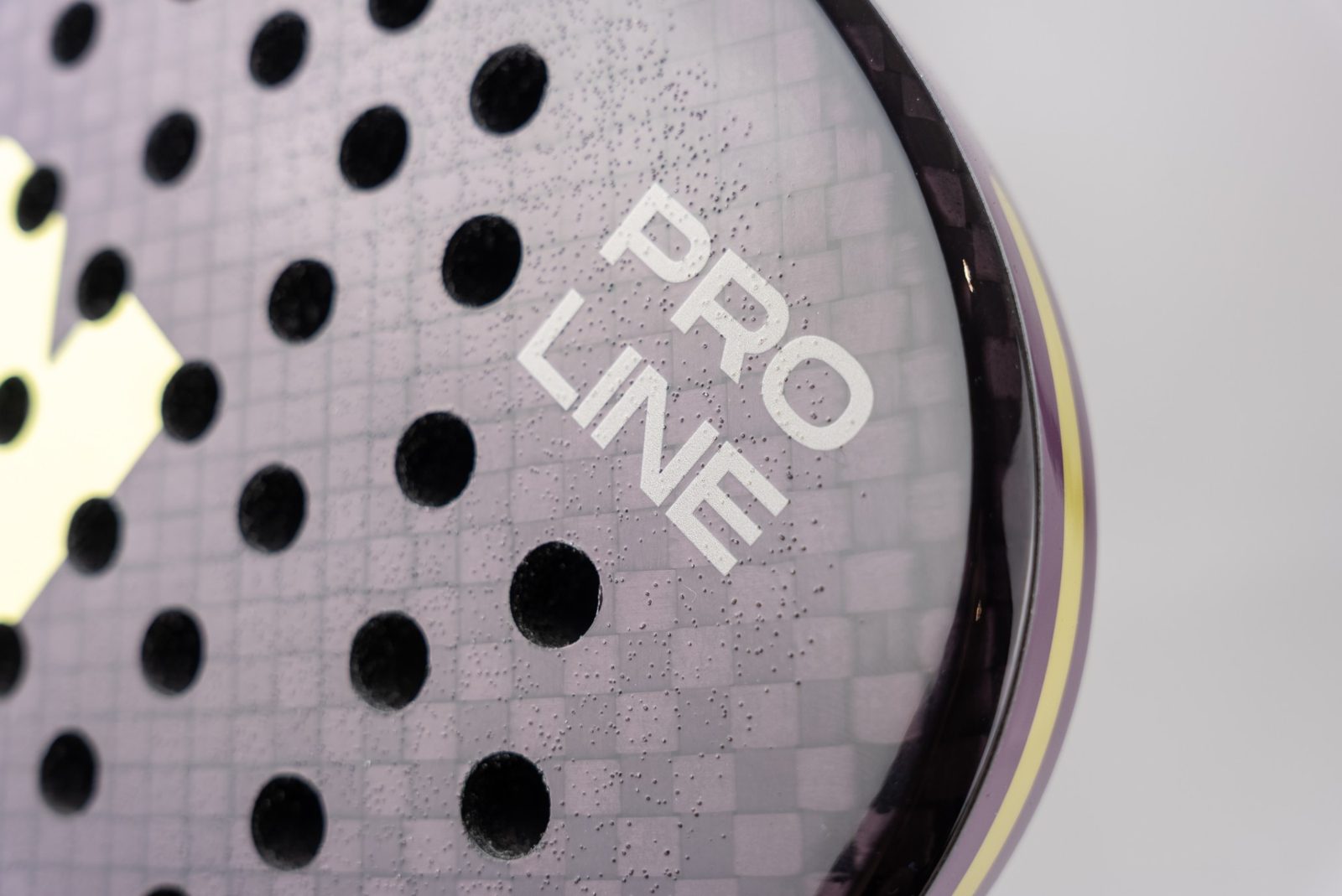 Korb Pro Line Purple, foto 4 de 6