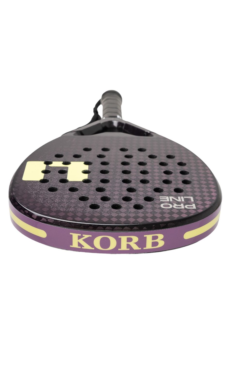 Korb Pro Line Purple, foto 2 de 6